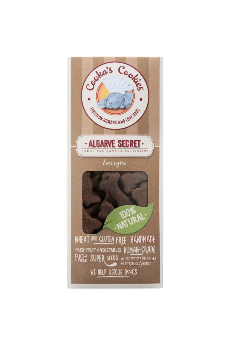 Algarve secret – 100g