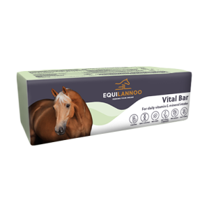 Equilannoo Vital Bar 4,5kg