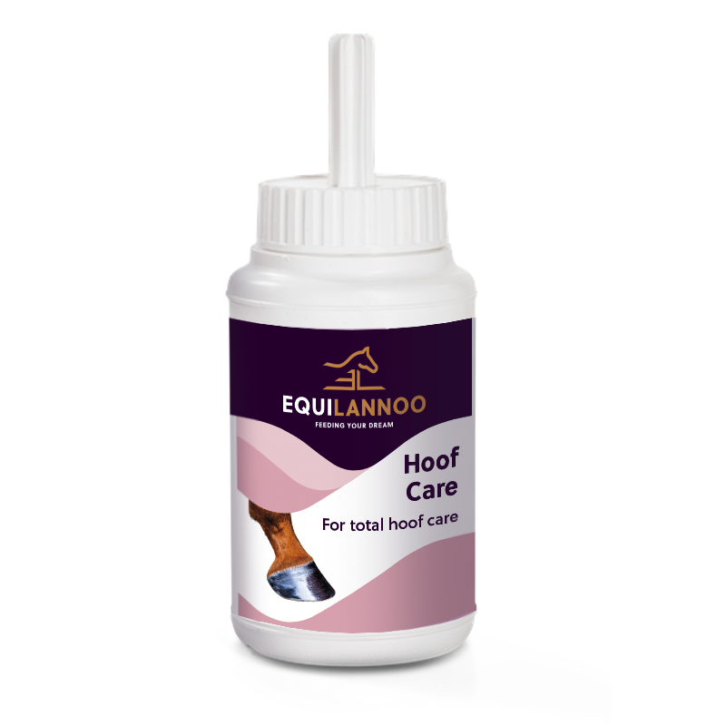 Equilannoo Hoof Care 500ml