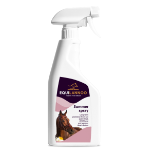 Equilannoo Summerspray 500ml