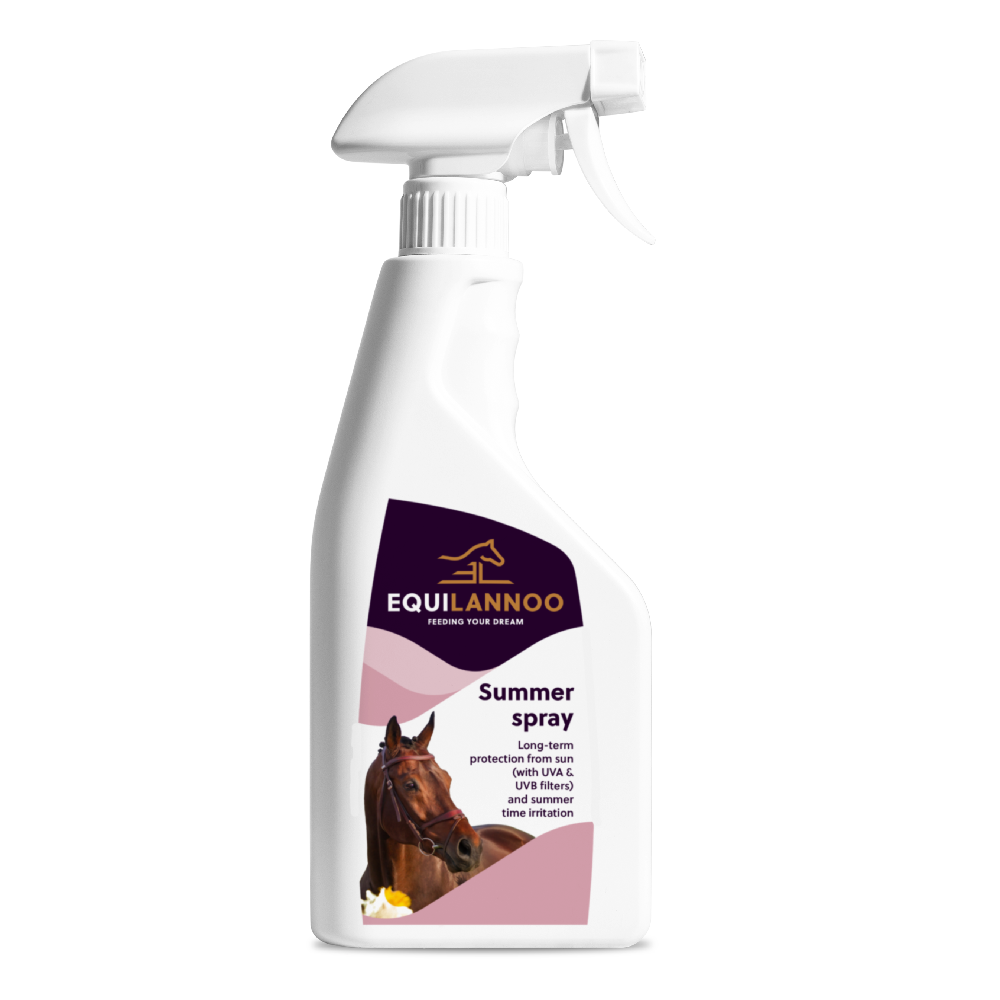 Equilannoo Summerspray 500ml
