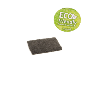 Eco vetbed benchmaat rumax antraciet 49x36cm