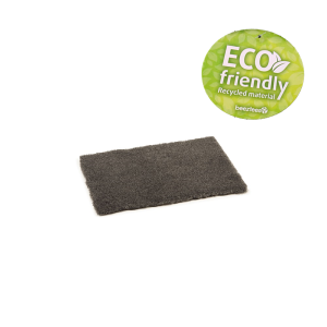 Eco vetbed benchmaat rumax antraciet 62x44cm