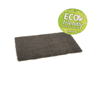 Eco vetbed benchmaat rumax antraciet 89x60cm