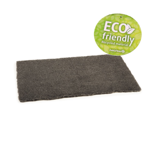 Eco vetbed benchmaat rumax antraciet 109x69cm