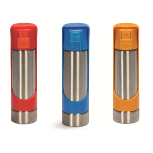 RVS Drinkfles Loe assorti 532ml