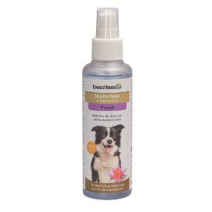 Hondenparfum Peach 150ml