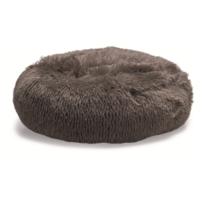 Pluche ligmand Yala bruin 60cm