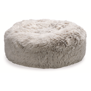 Orthopedische mand Siba beige 50cm