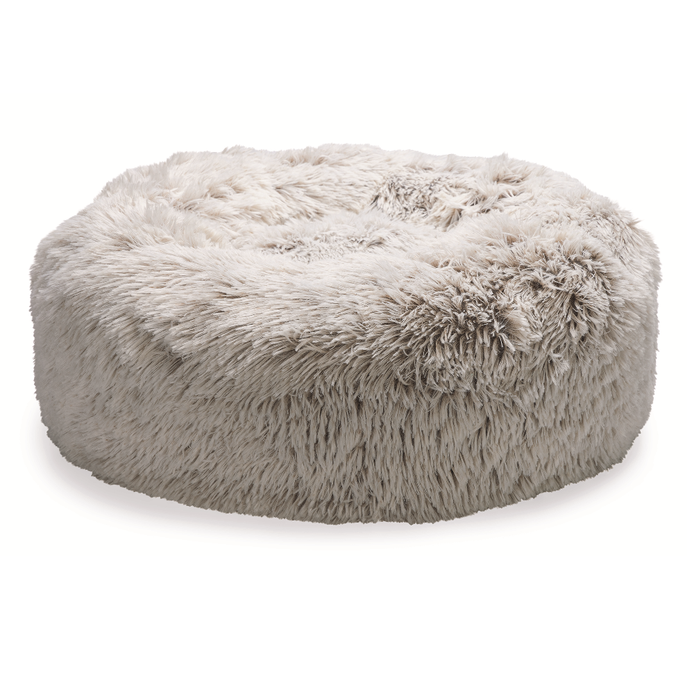 Orthopedische mand Siba beige 50cm