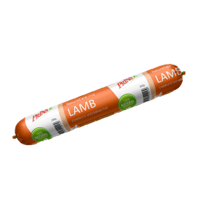 Prins Naturecare hond adult lam graanvrij 250 gram