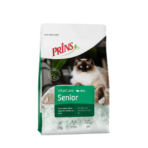 Prins VitalCare senior 4kg