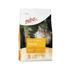 Prins vitalcare indoor 4kg