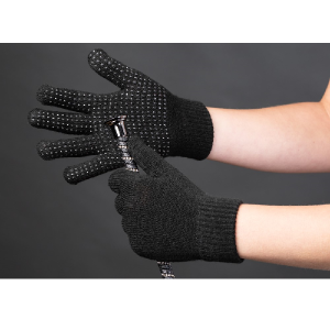 Magic gloves zwart dames