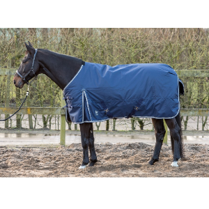 Outdoor deken Thor 100 Ebony 175cm