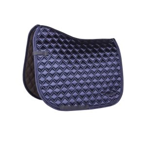 Zadeldek Turanga Navy Full veelzijdig