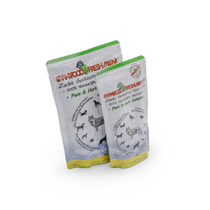 FarmFood fresh MENU pens en hart compleet 300 gram