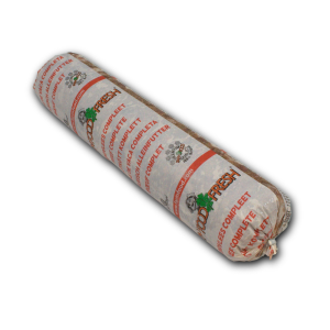 Farm Food Fresh compleet worst rundvlees 1kg