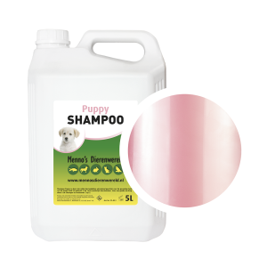 Shampoo Puppy 5 liter