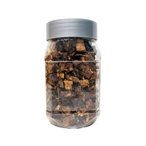 Paardenlong trainers 80 gram