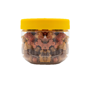 Party mix trainers 200 gram