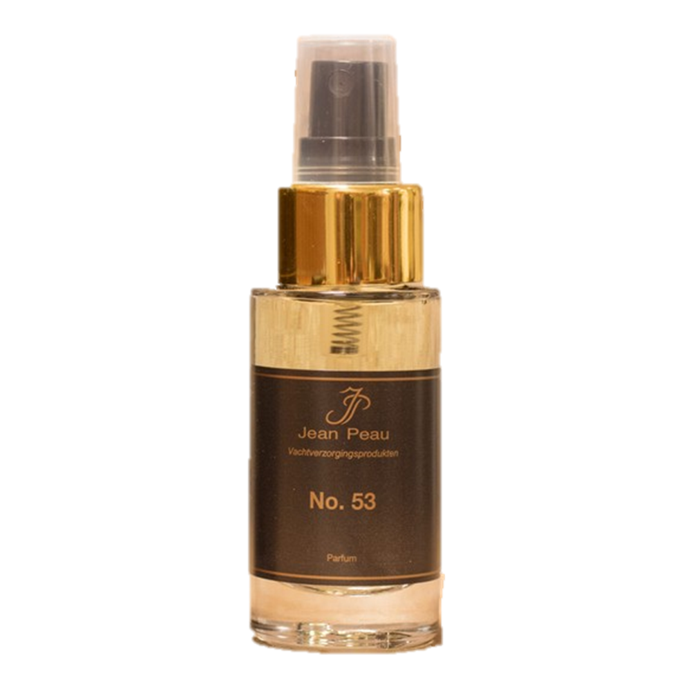 Jean Peau parfum nr. 53 30ml