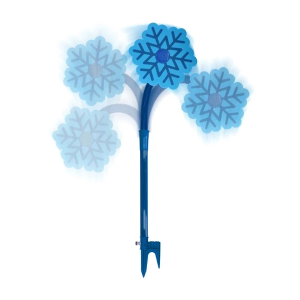 CoolPets Ice flower sproeier
