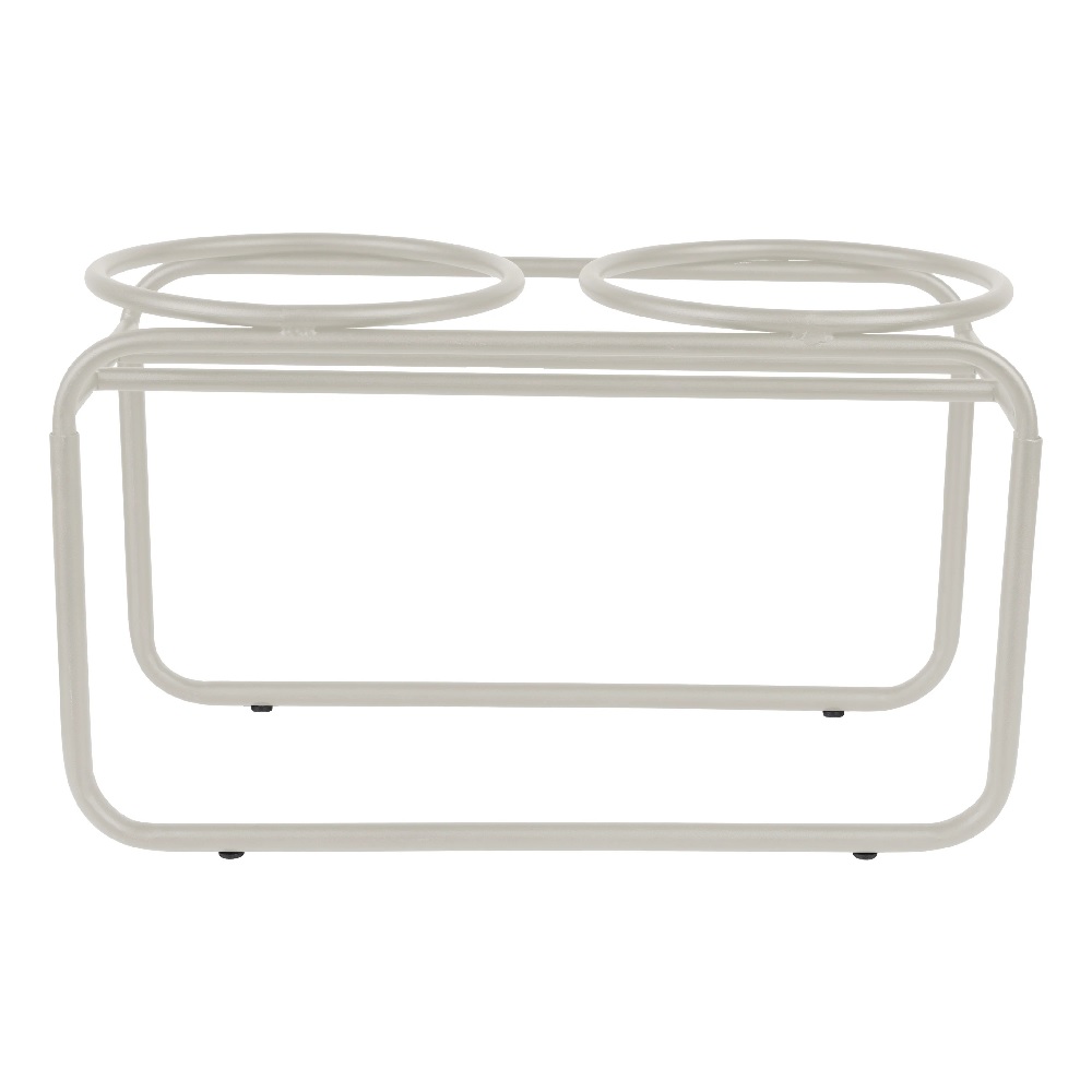 District 70 Buttler beige M 42 x 20 x 24 cm