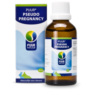 PUUR Schijnzwanger 50ml