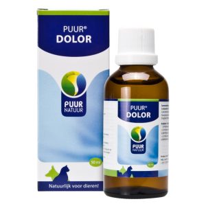 PUUR Plus+/Dolor 50ml