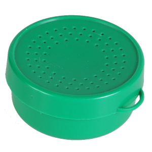 Quality madendoosje 70mmx30mm