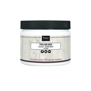 Frama Psyllium husk vlozaad zandreiniger 150 gram