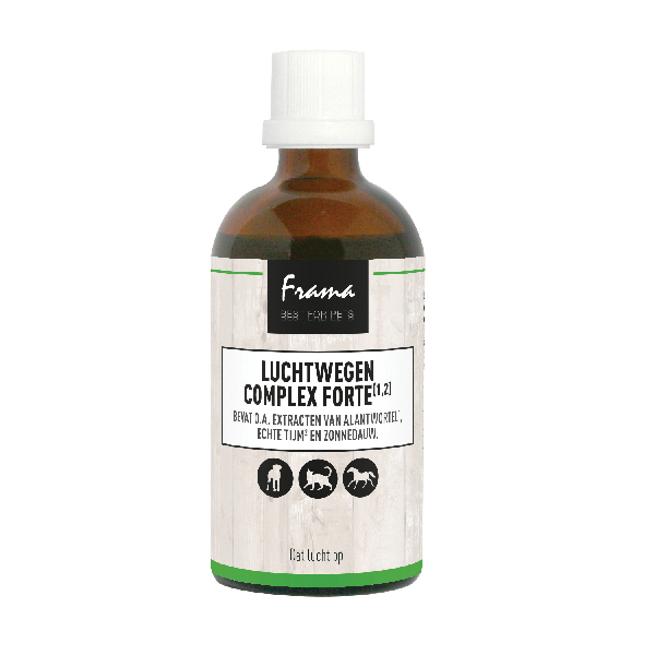 Frama luchtwegendruppels 100ml