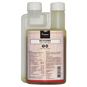 Frama multivitamine 250ml