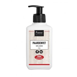Frama Paardenvet 250ml met pomp