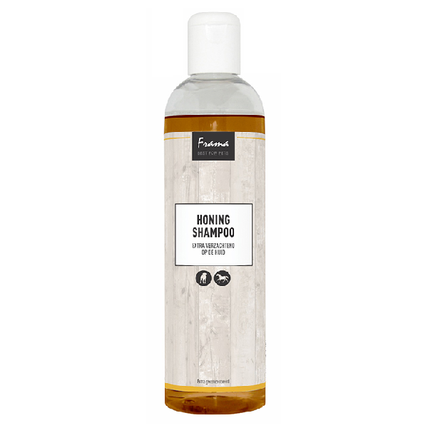 Frama Honing shampoo 300ml