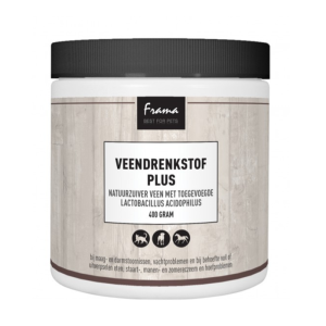 Frama Veendrenkstof Plus 400 gram