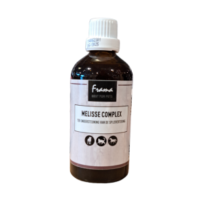 Frama melisse complex 100ml