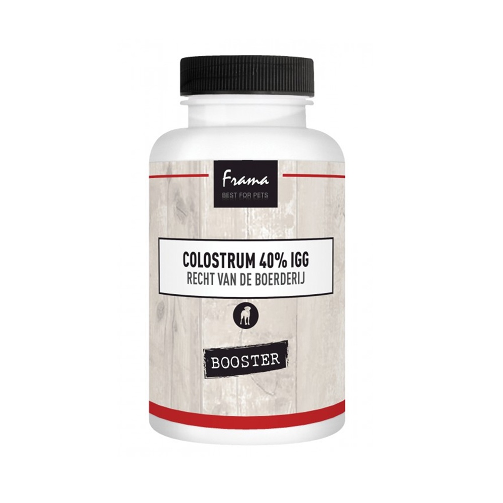 Frama Colostrum 40% IGG 30 capsules