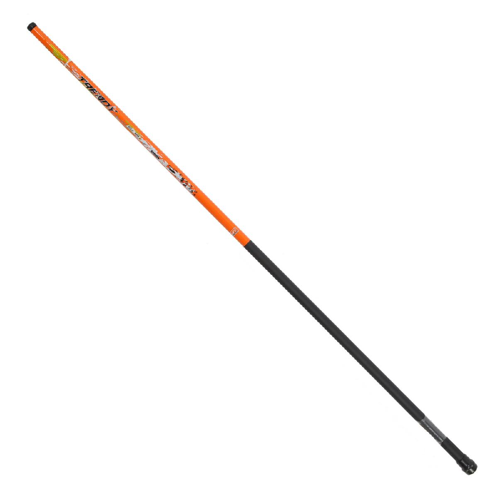 LFT trendy fishing 300 oranje