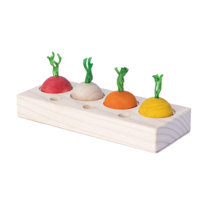 Quapas knaagdier snack puzzle