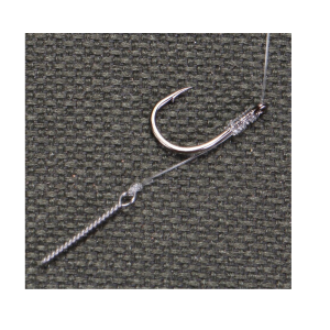 LFT method pin rig 20/100 #8 6pcs 20cm