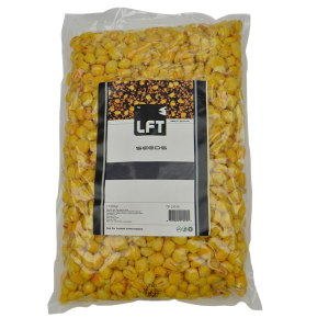 LFT seeds corn natural 1000 gram