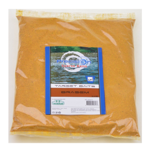 LFT wielco precision target baits 1kg brasem