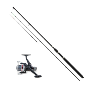 Combo LFT Battle picker 240 2-tips + molen