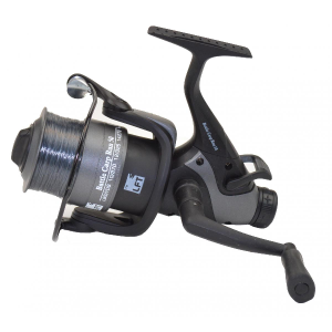 LFT Battle carp run 50