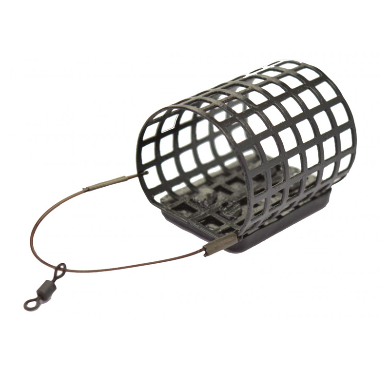 LFT basic feeder voerkorf ovaal L 30gram