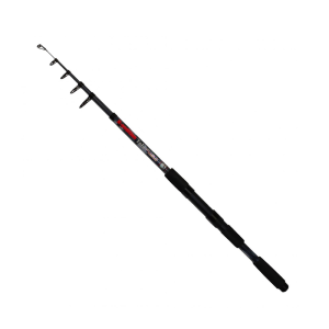 LFT X-pedition tele 240