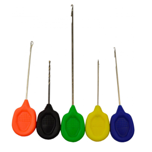 Rookie carp tool set 5 stuks