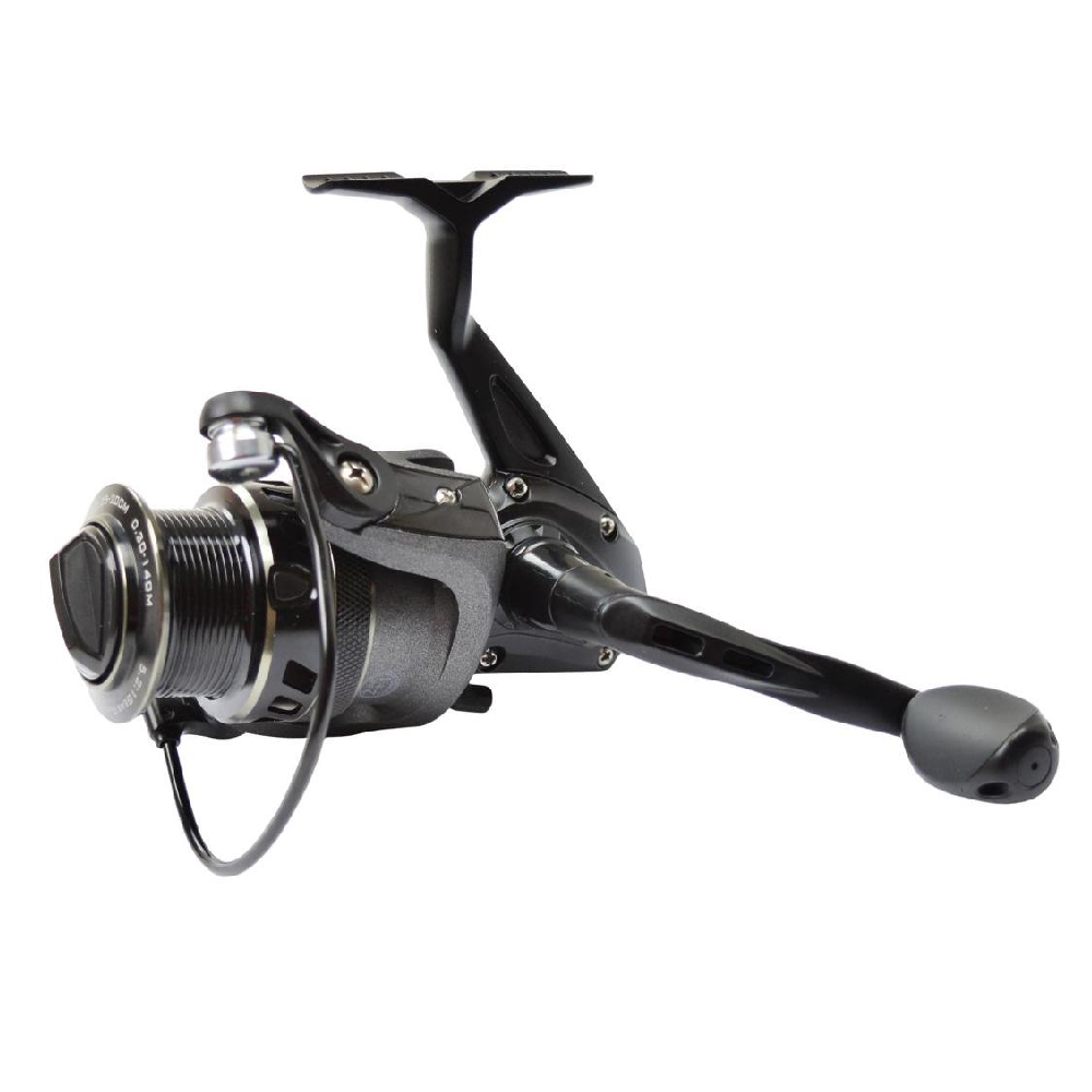 LFT molen Wave 3000 FDS